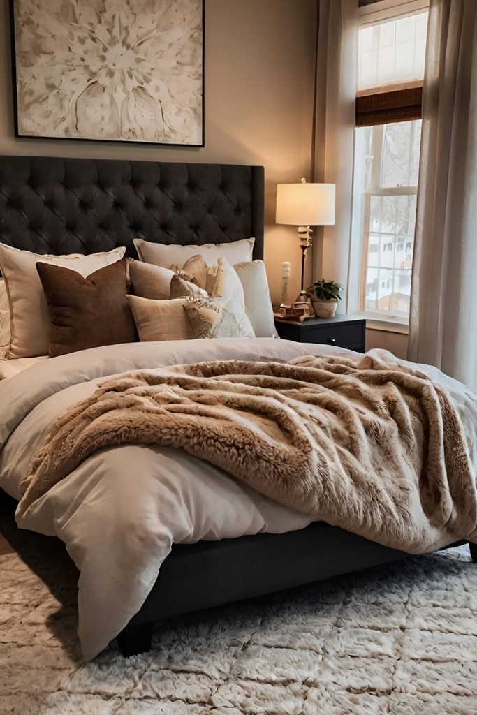 Upgrade to Matching Bedding Sets for Cohesion