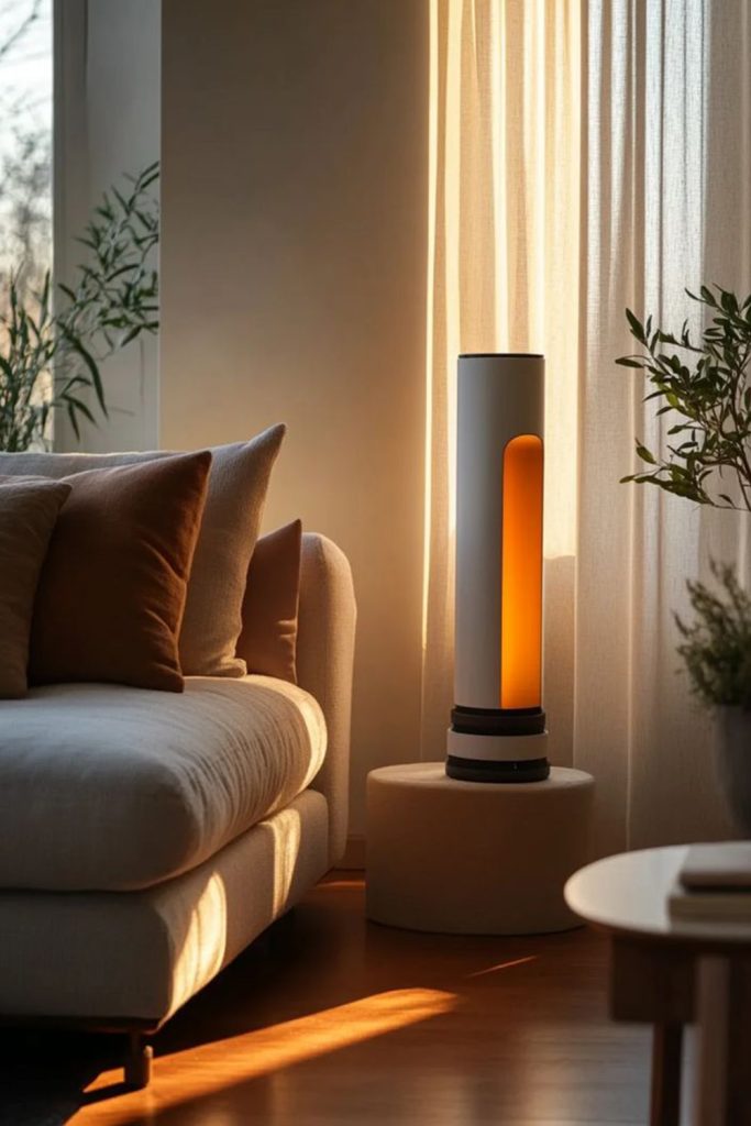 Utilize Smart Technology for Ease