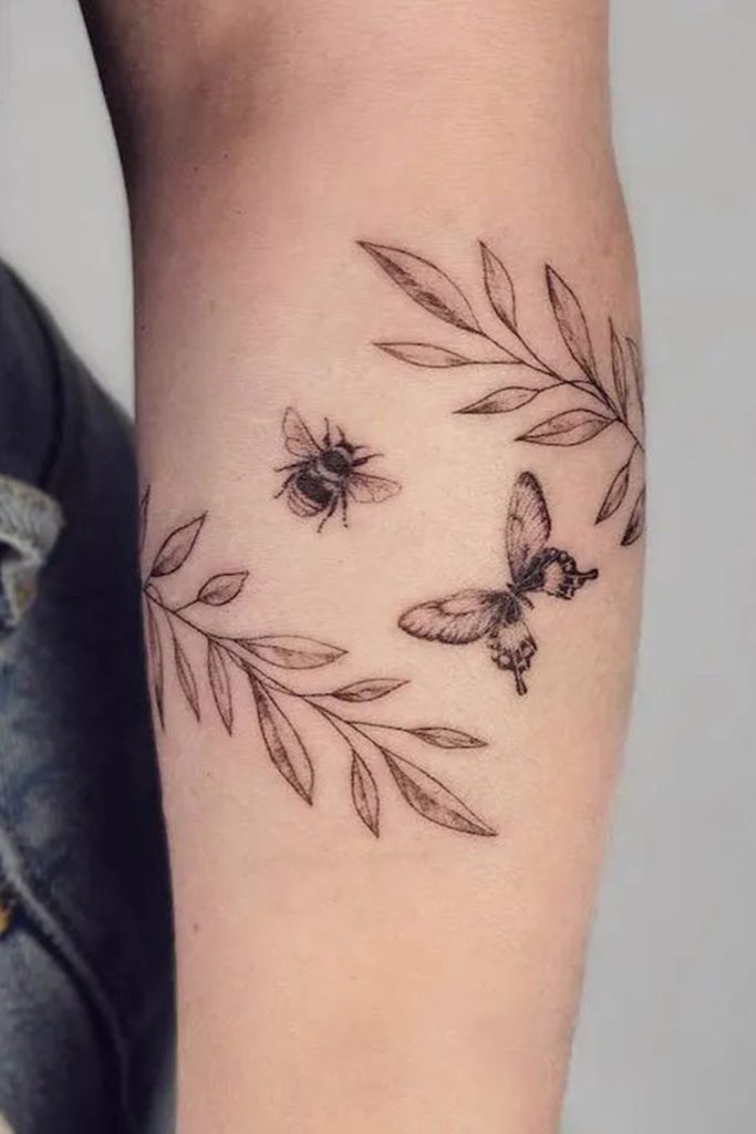 A Dedication to Nature and Hard Work