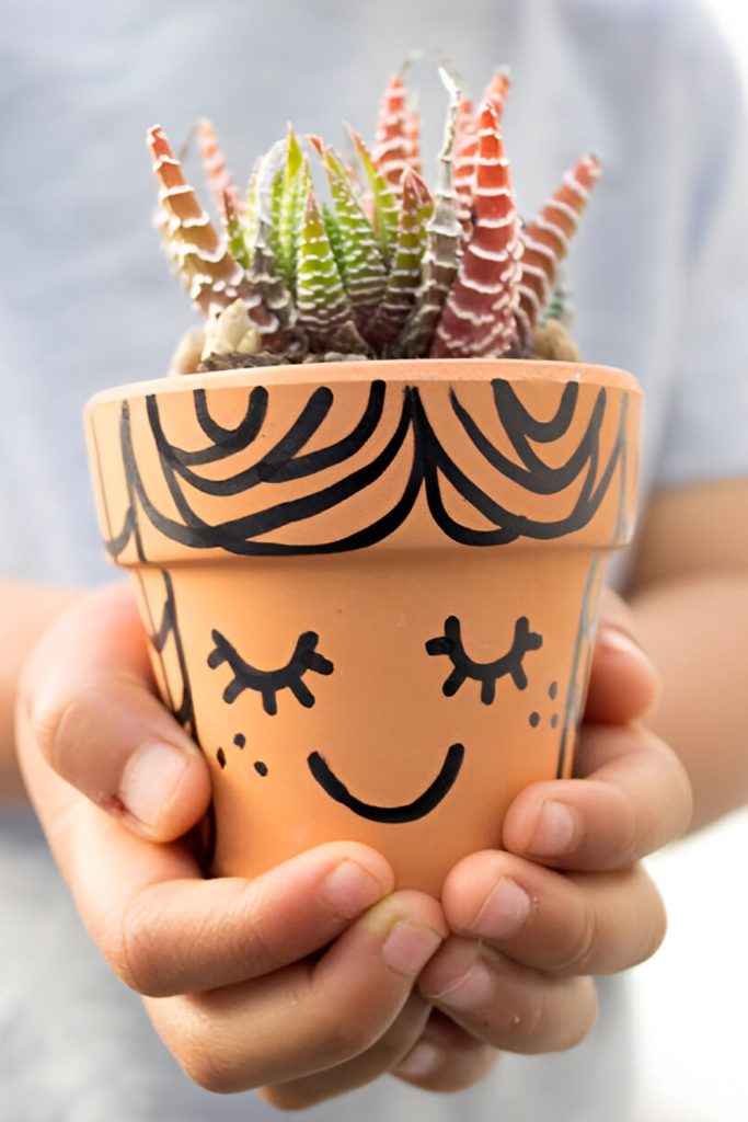 A Gift That Grows With Love