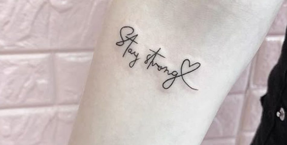 A Means to Carry Their Words For All Time