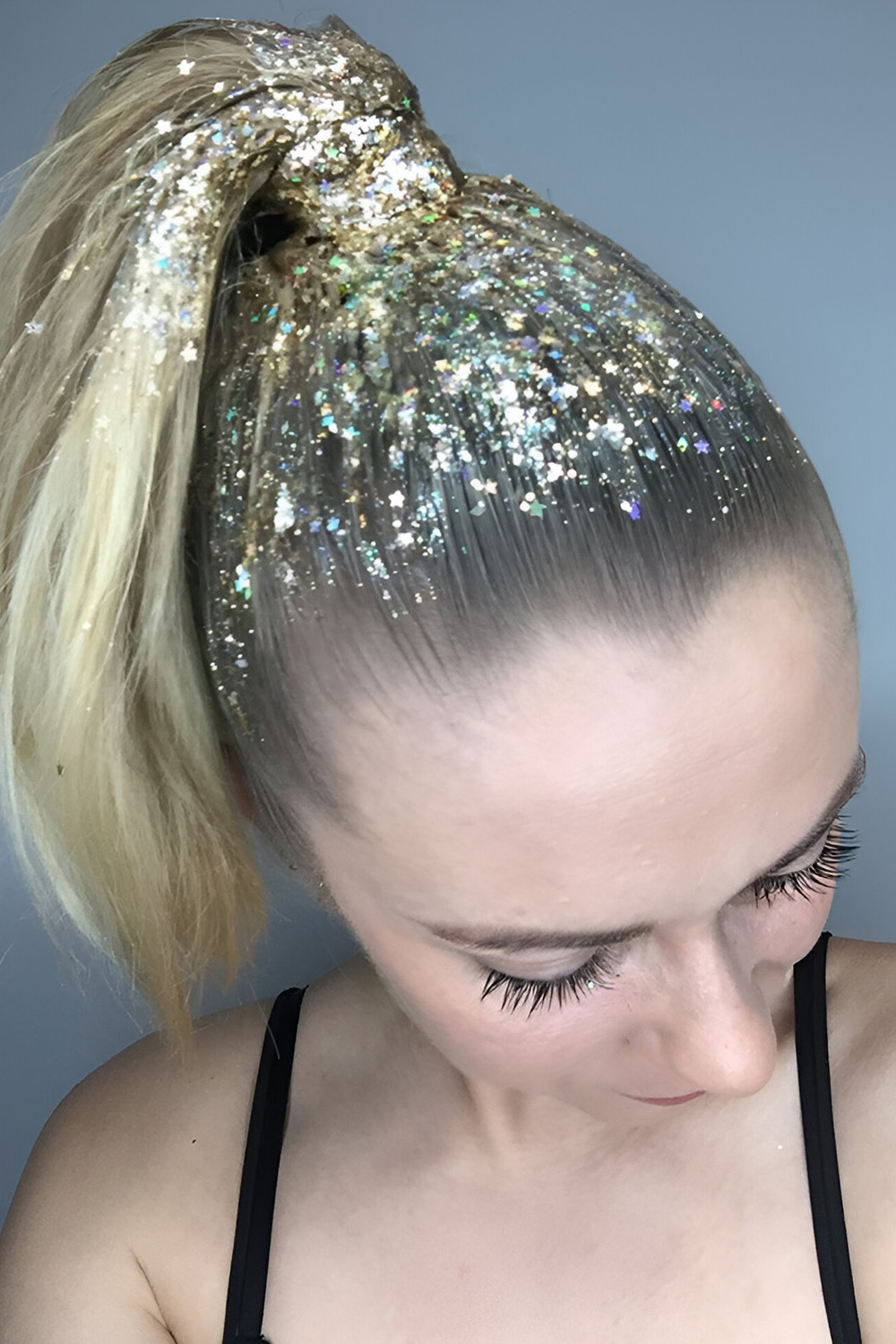 18 Sparkling Summer Hair Ideas for 2025 - Insiderlyfe