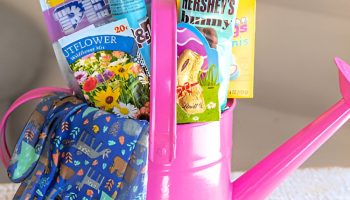 Add Joy to Her Garden with a Green Thumb Gift