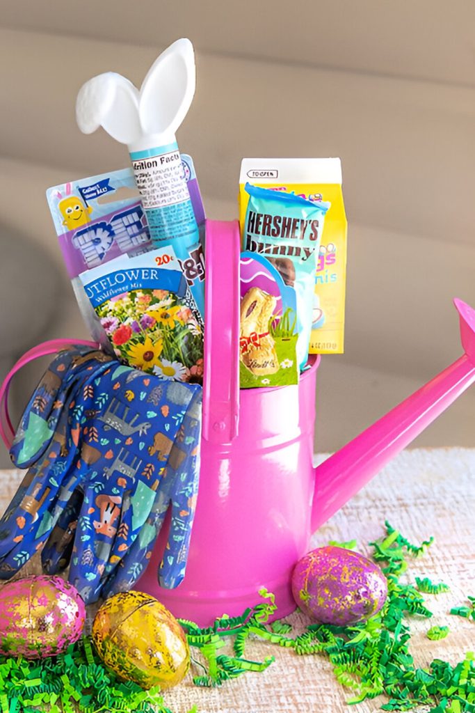 Add Joy to Her Garden with a Green Thumb Gift