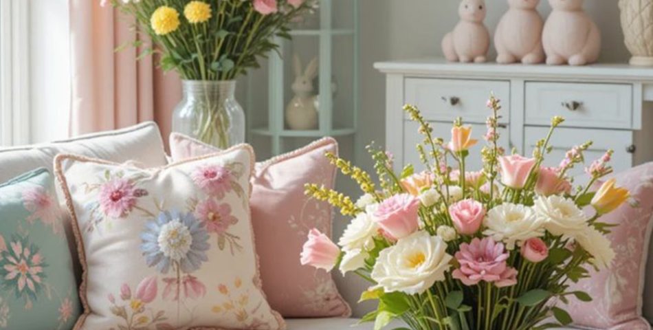 Adorable & Timeless Accents for Every Room