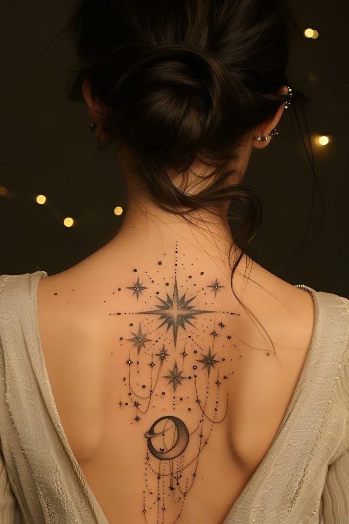 Astrology and the Stars Symbols