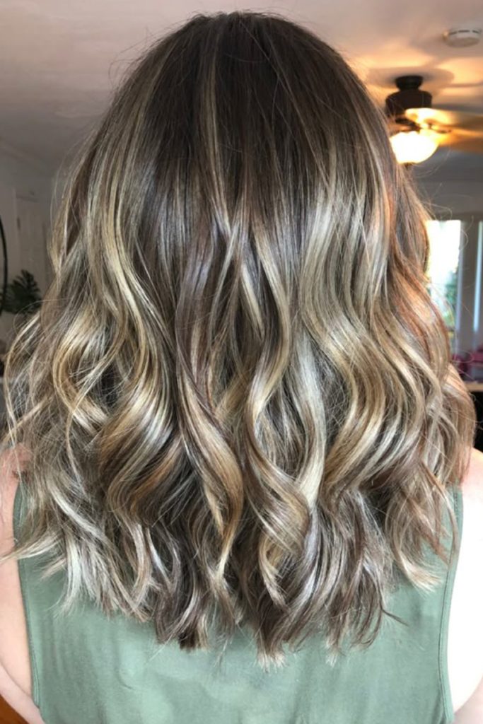 Babylights for Barely There Glow   Soft Brunette