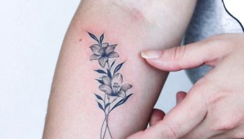 Birth Flowers Are More Personal with a Deeper Meaning