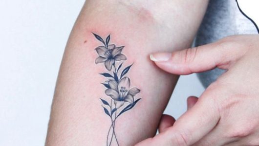 Birth Flowers Are More Personal with a Deeper Meaning
