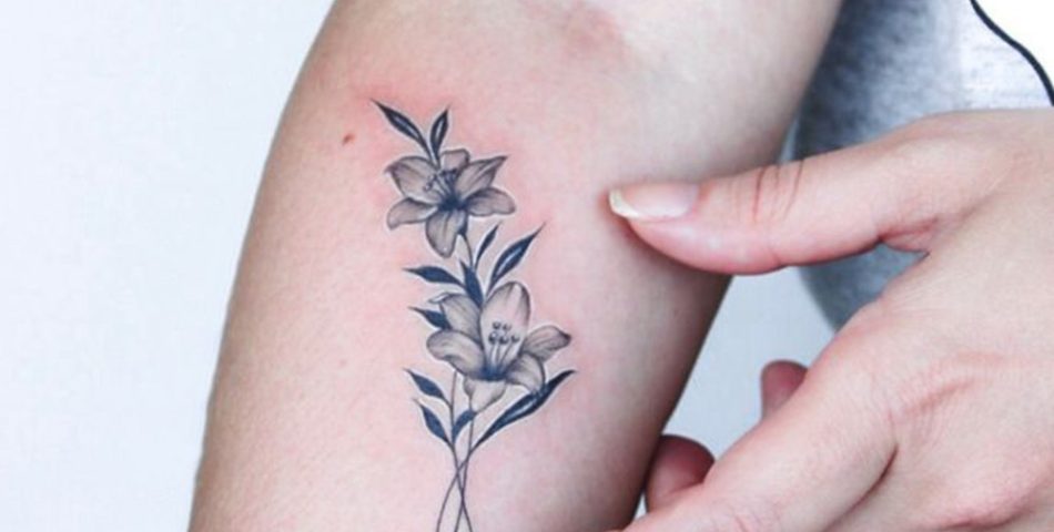 Birth Flowers Are More Personal with a Deeper Meaning
