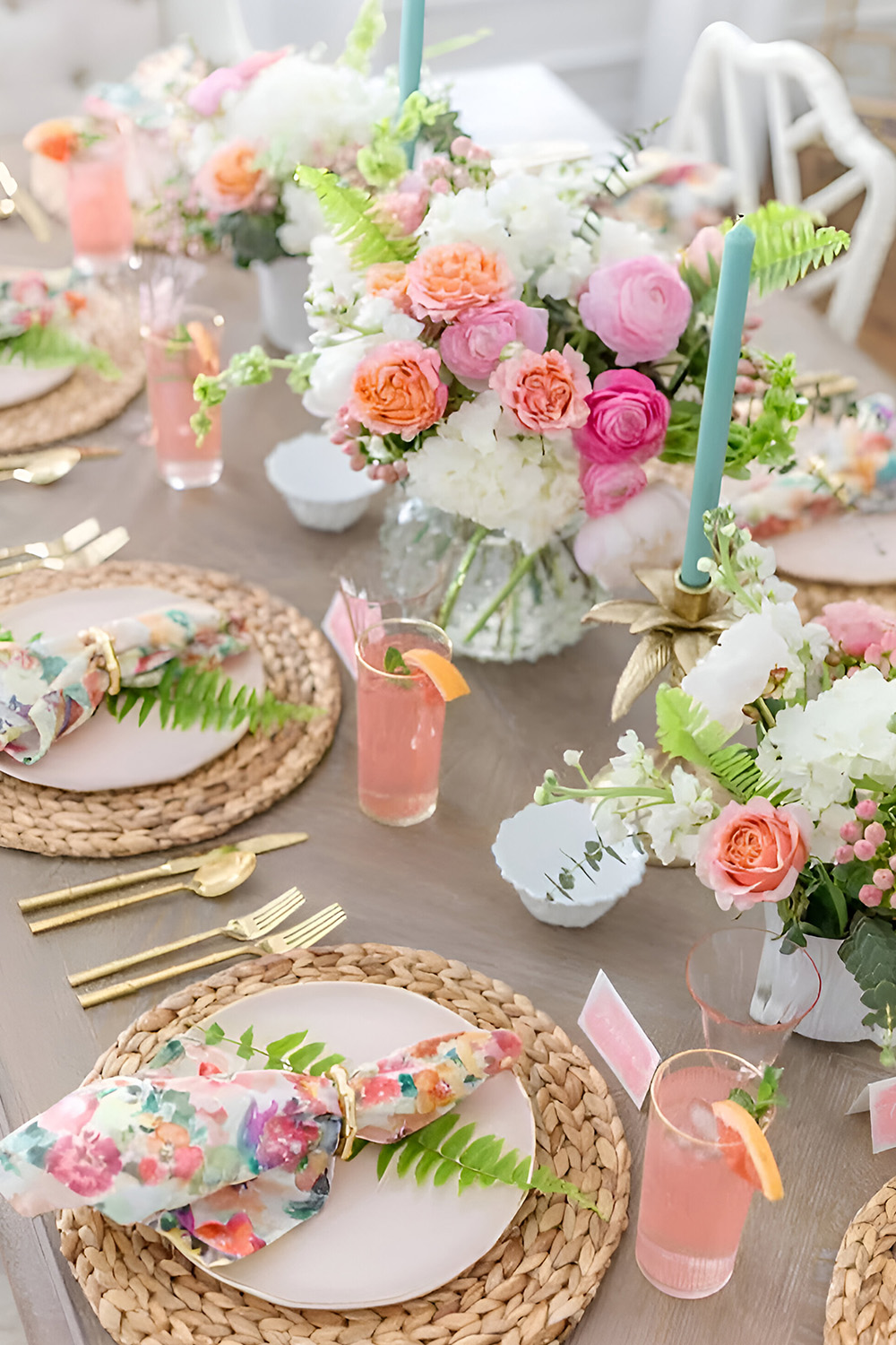 Enchanting Easter Decor for a Memorable Celebration - Insiderlyfe