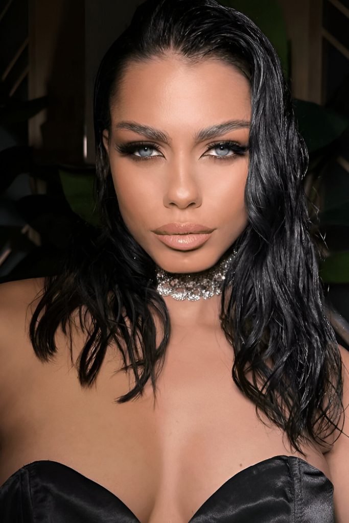 Club Ready Waves That Catch Every Flash