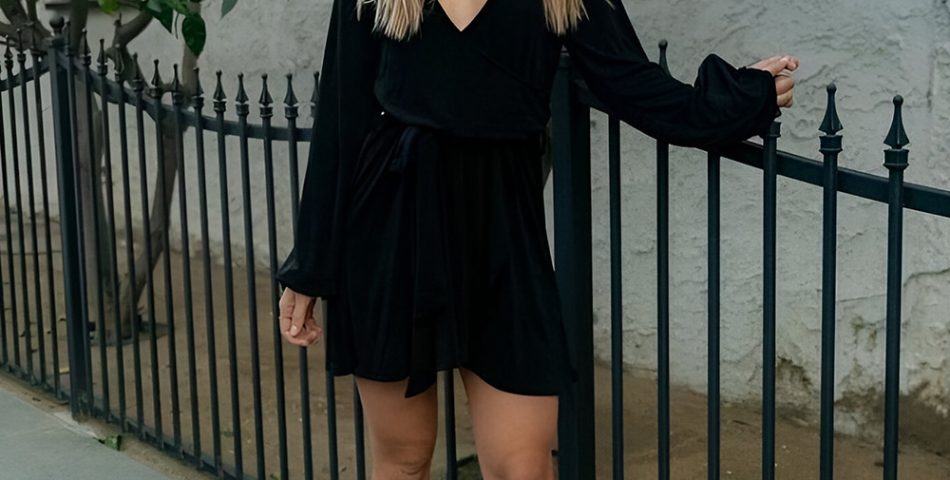 Comfort Meets Style with Chic Heels or Boots