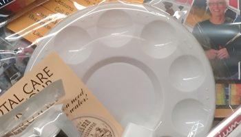 Creative Crafter's Companion