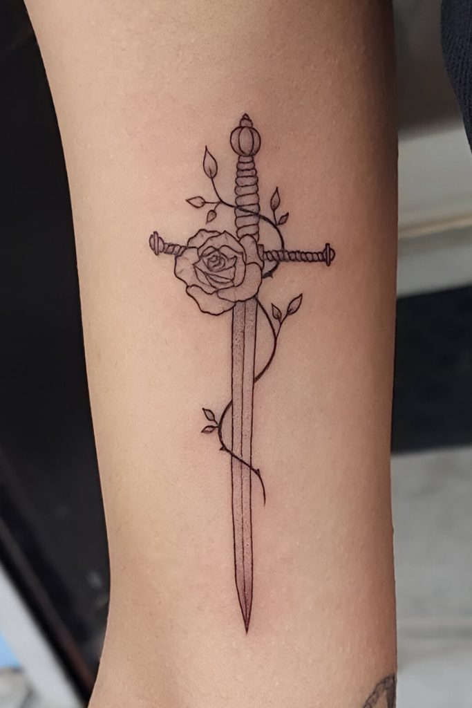 Delicacy and Strength in One Design