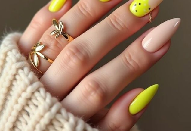 Electric Yellow Highlighter Pop