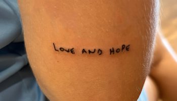 Embracing Boldness and Freedom