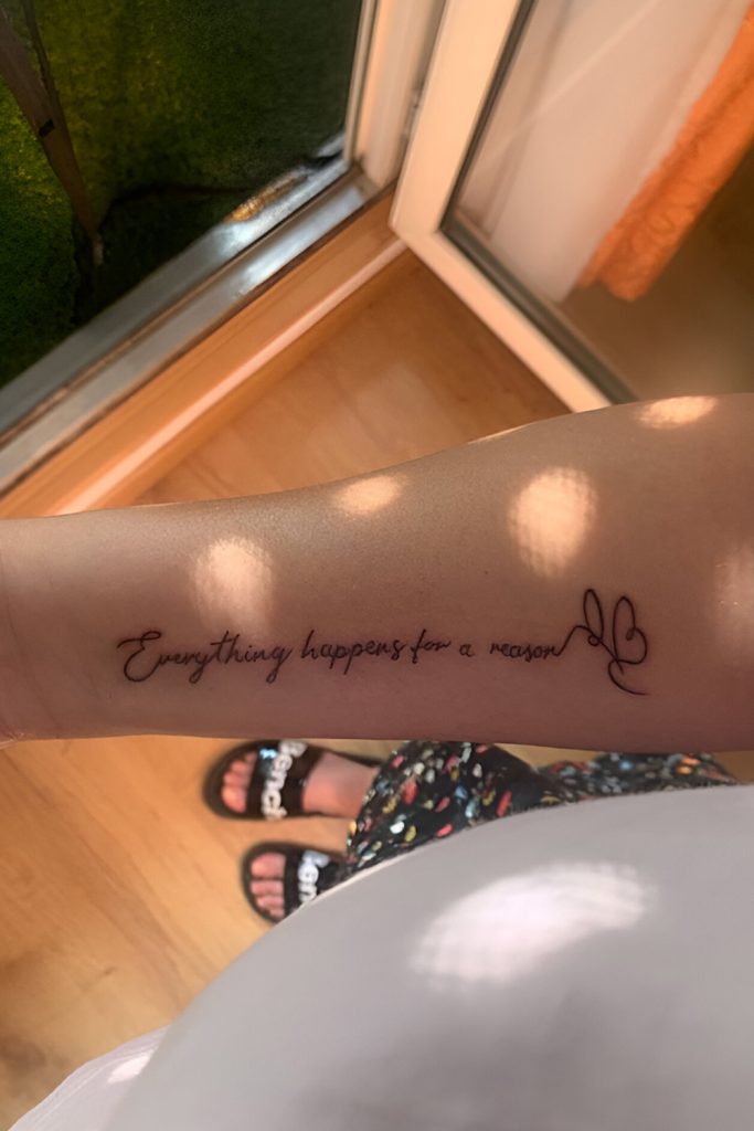Embracing Life's Purpose