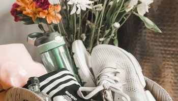 Fitness & Wellness Boost