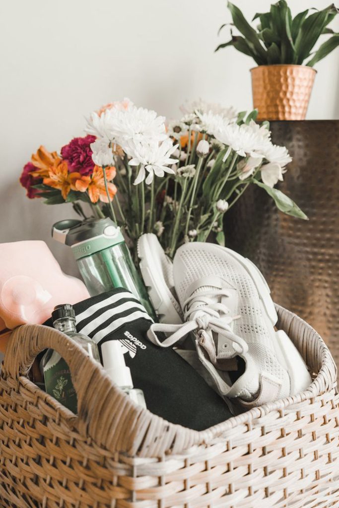 Fitness & Wellness Boost