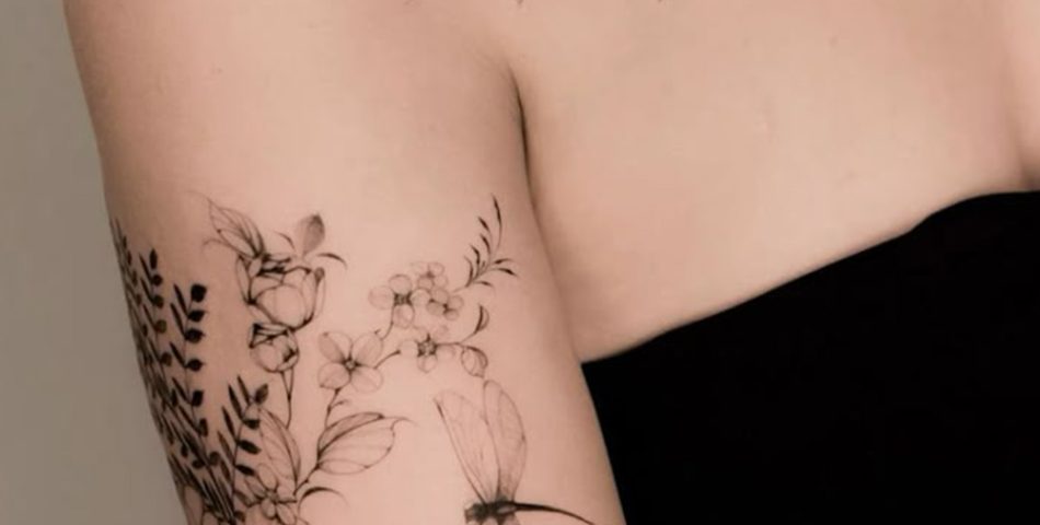 Fragile and Strong for a Free Spirit