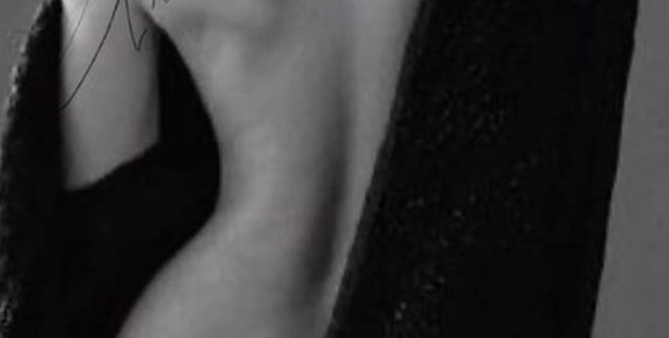 Gothic and Dark Aesthetic Mysterious and Edgy