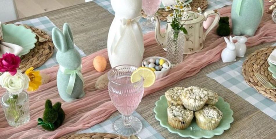 Hosting a Picture Perfect Brunch