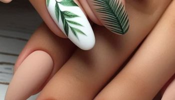 Jungle Chic at Its Best