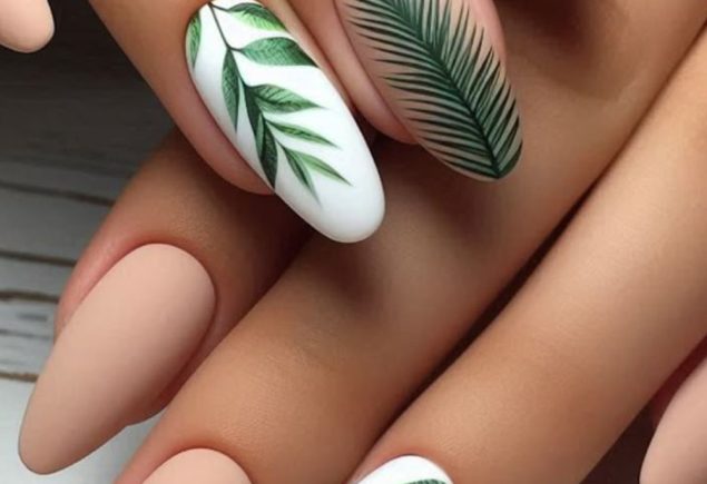 Jungle Chic at Its Best
