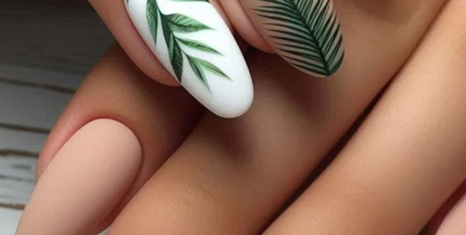 Jungle Chic at Its Best