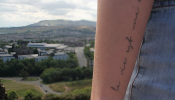 Living Authentically