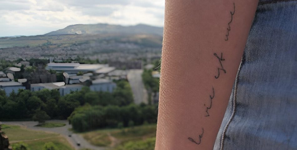 Living Authentically