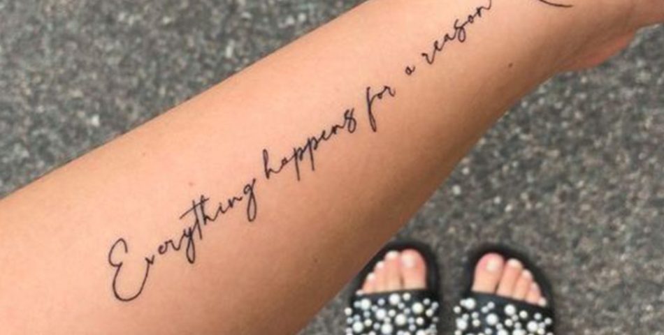 More Than Just Words