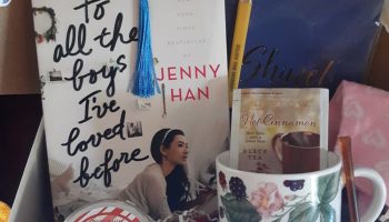 Nurture Her Soul with a Mindful Self Care & Journaling