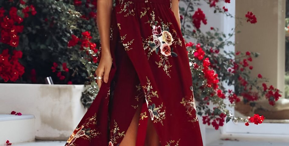 Off Shoulder Dress – Effortlessly Glamorous