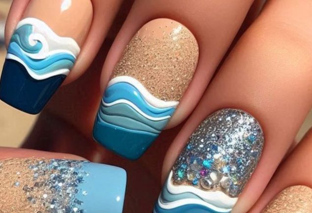 Ride the Wave of Style