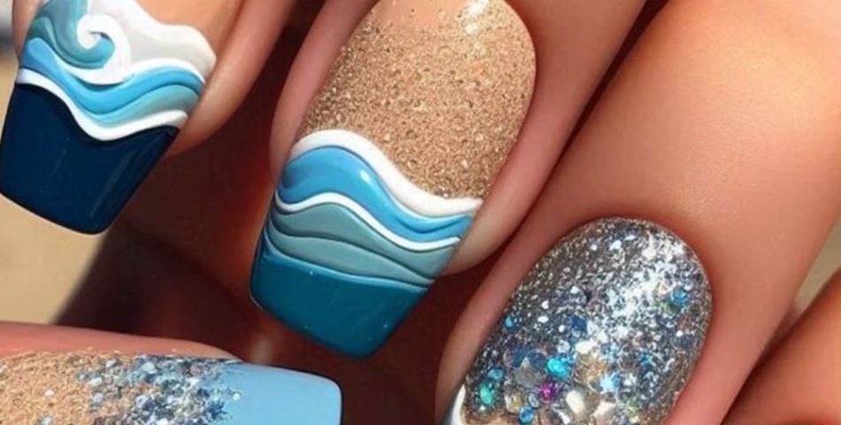 Ride the Wave of Style