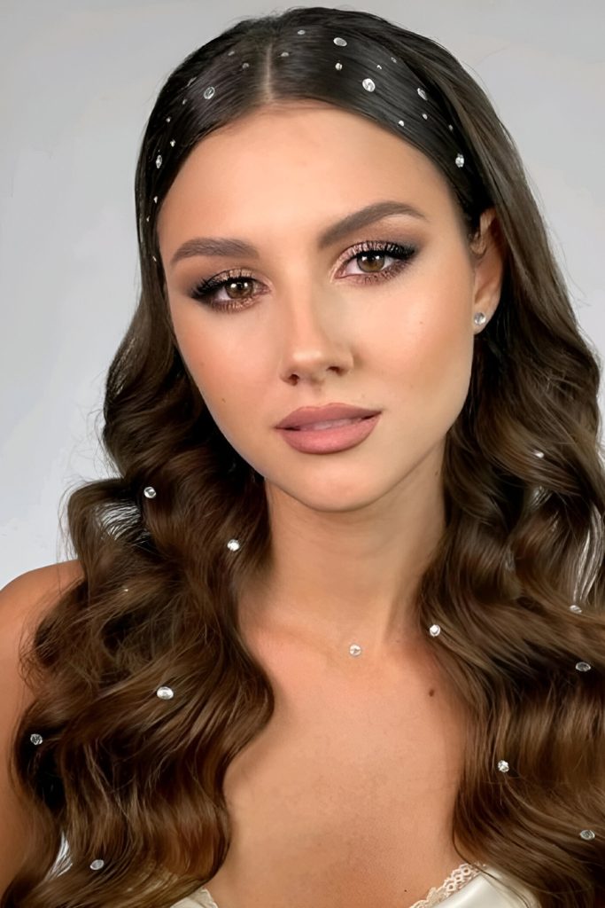 Selecting the Ideal Prom Hairstyle Where to Start