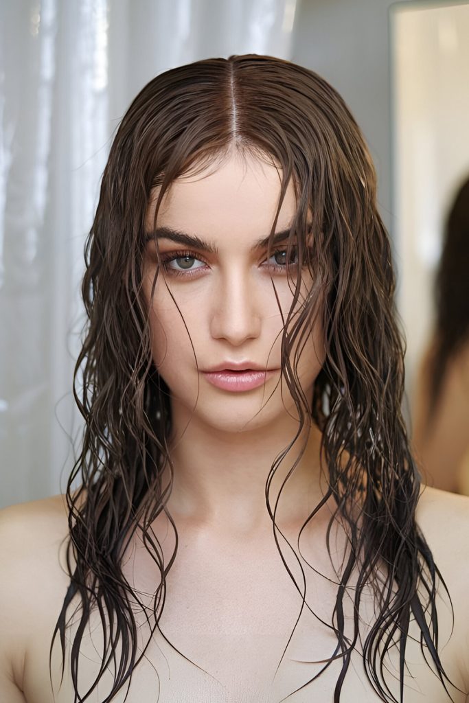 Shark Fin Roots Meet Liquid Length