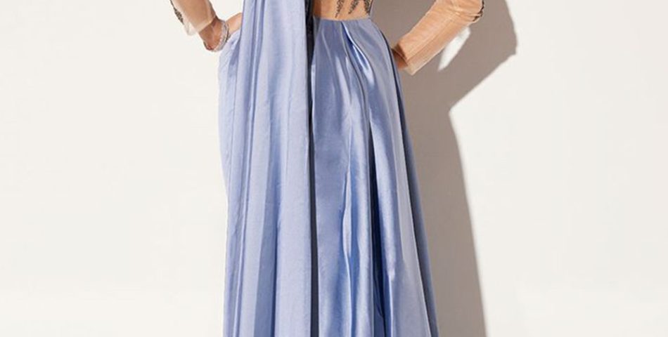Silk Sensation Glossy and Opulent