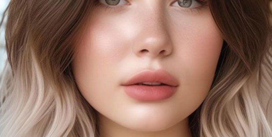 Soft Waves Effortless and Breezy