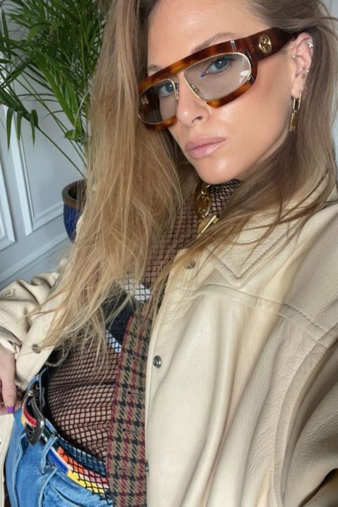 Statement Sunglasses