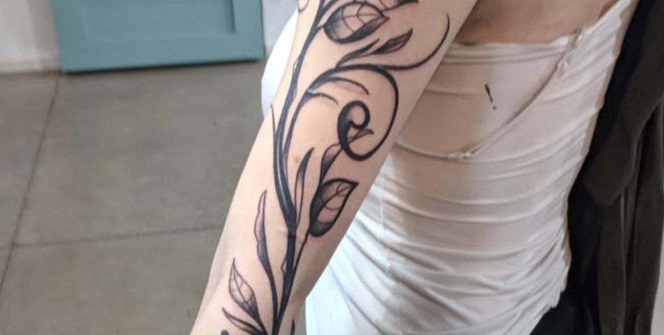 Symbolism of Femininity and Grace