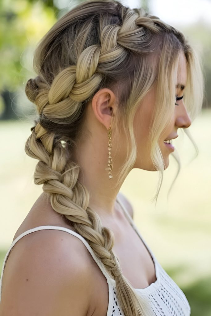 The Effortlessly Cute Classic