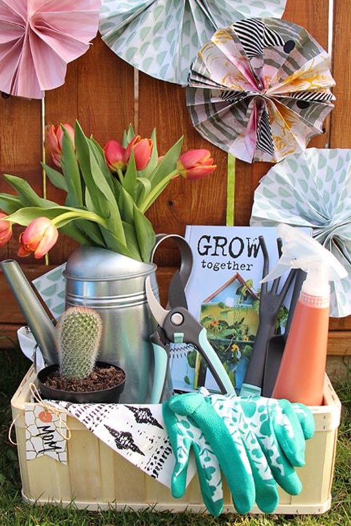 The Garden Lover's Delight