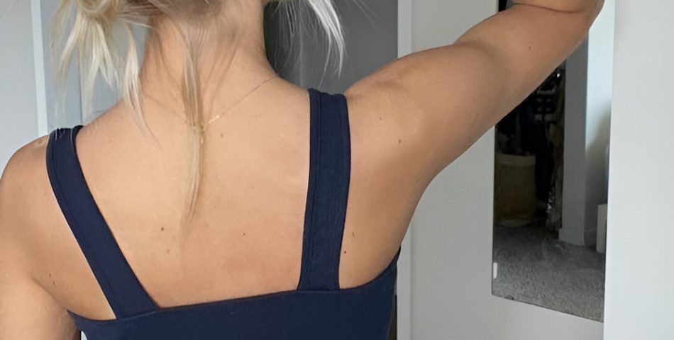 The Hot Weather Hair Hack