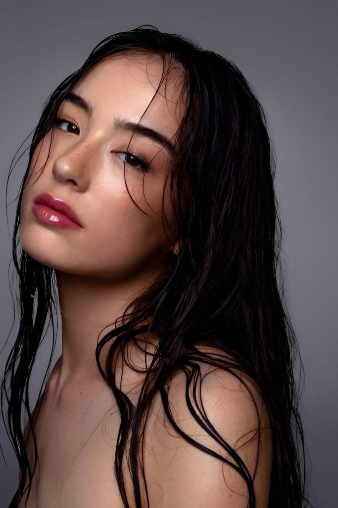 The Model Off Duty Look That Everyone's Imitating