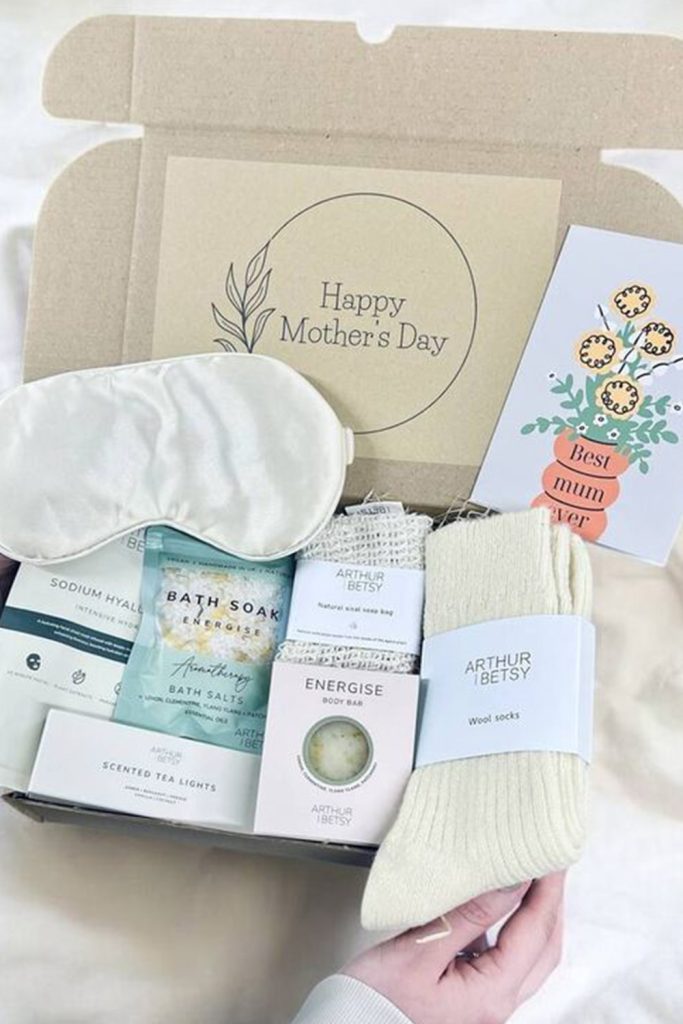 The Self Care Spa Retreat