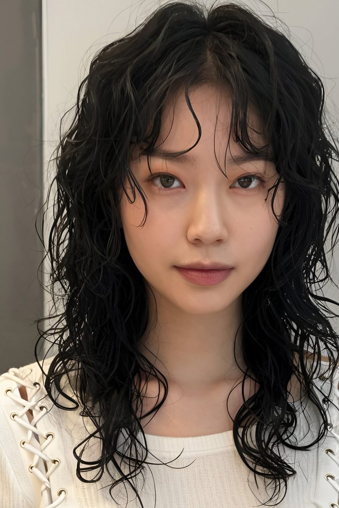 The Wet Shag You Didn't Know You Needed