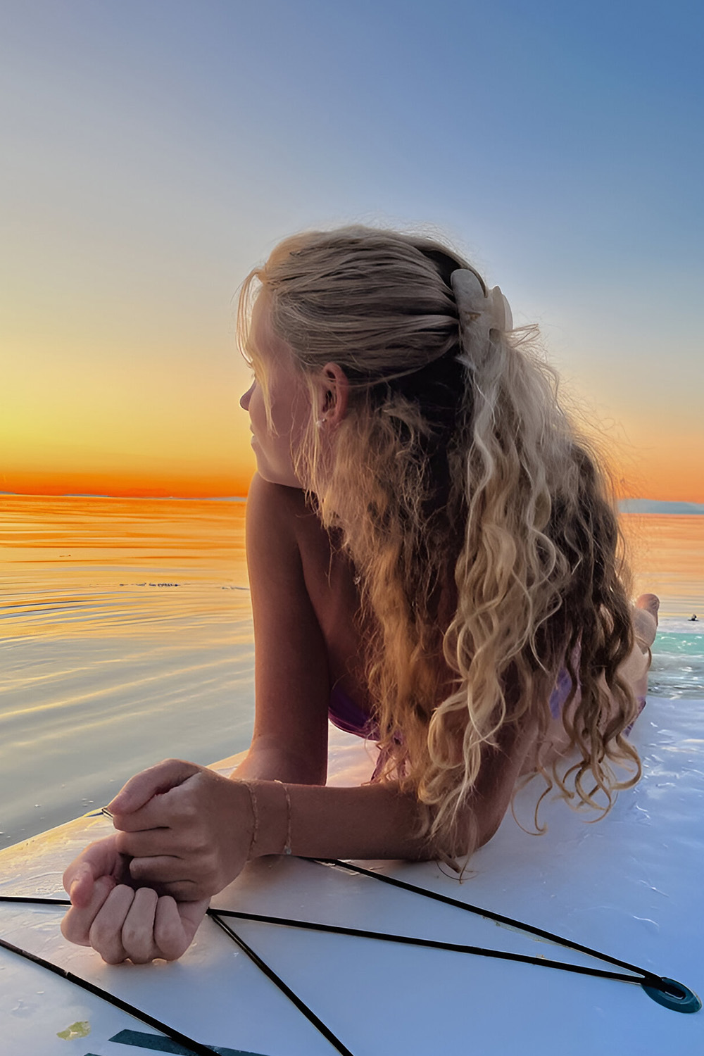 19 Effortless Hair Looks for Your Beachy Mood - Insiderlyfe